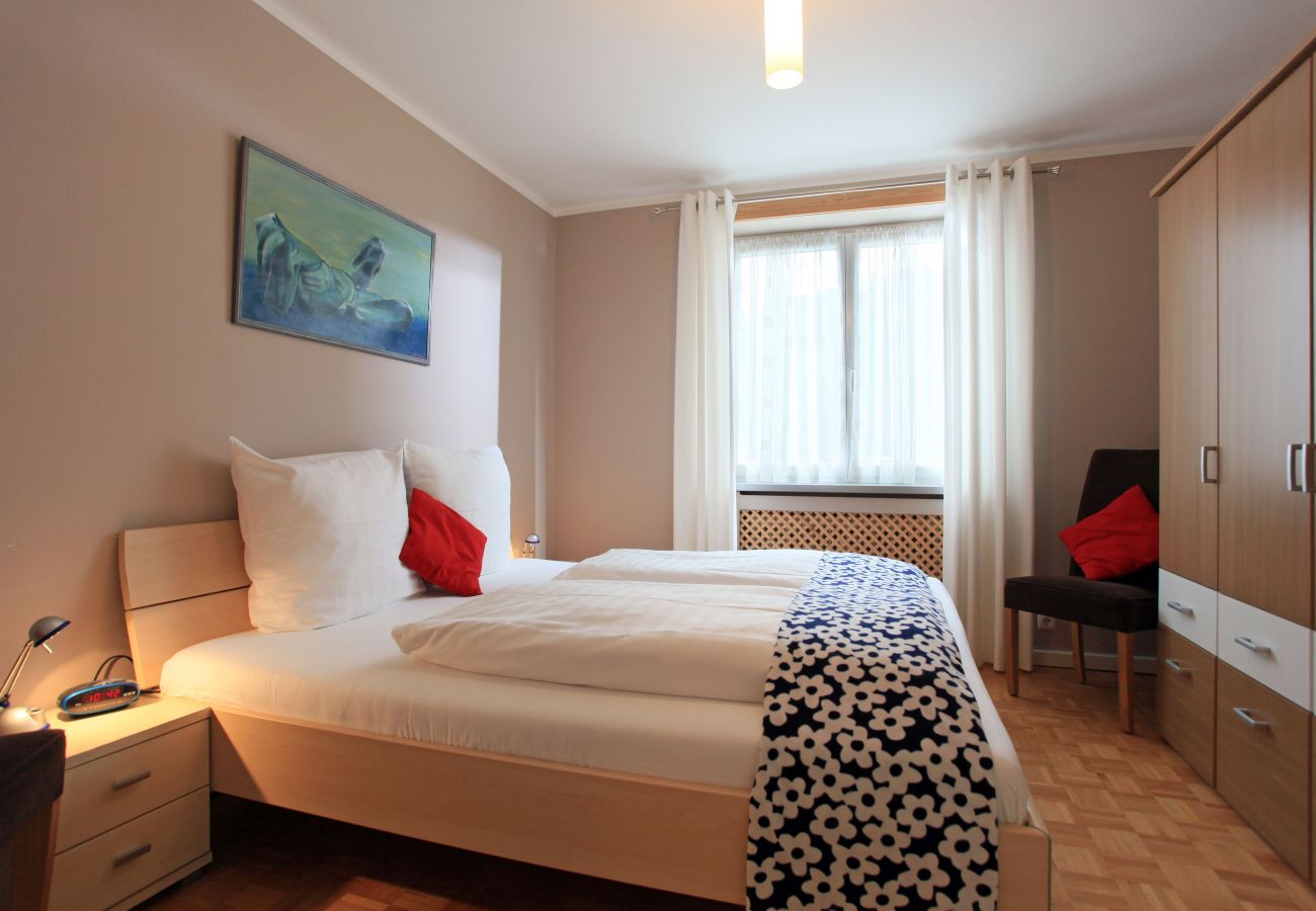 Apartment in Kirchberg in Tirol - Alpine - 2 bedroom apartment in Kirchberg in Tirol