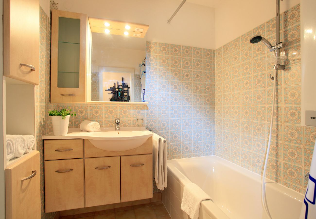 Apartment in Kirchberg in Tirol - Alpine - 2 bedroom apartment in Kirchberg in Tirol