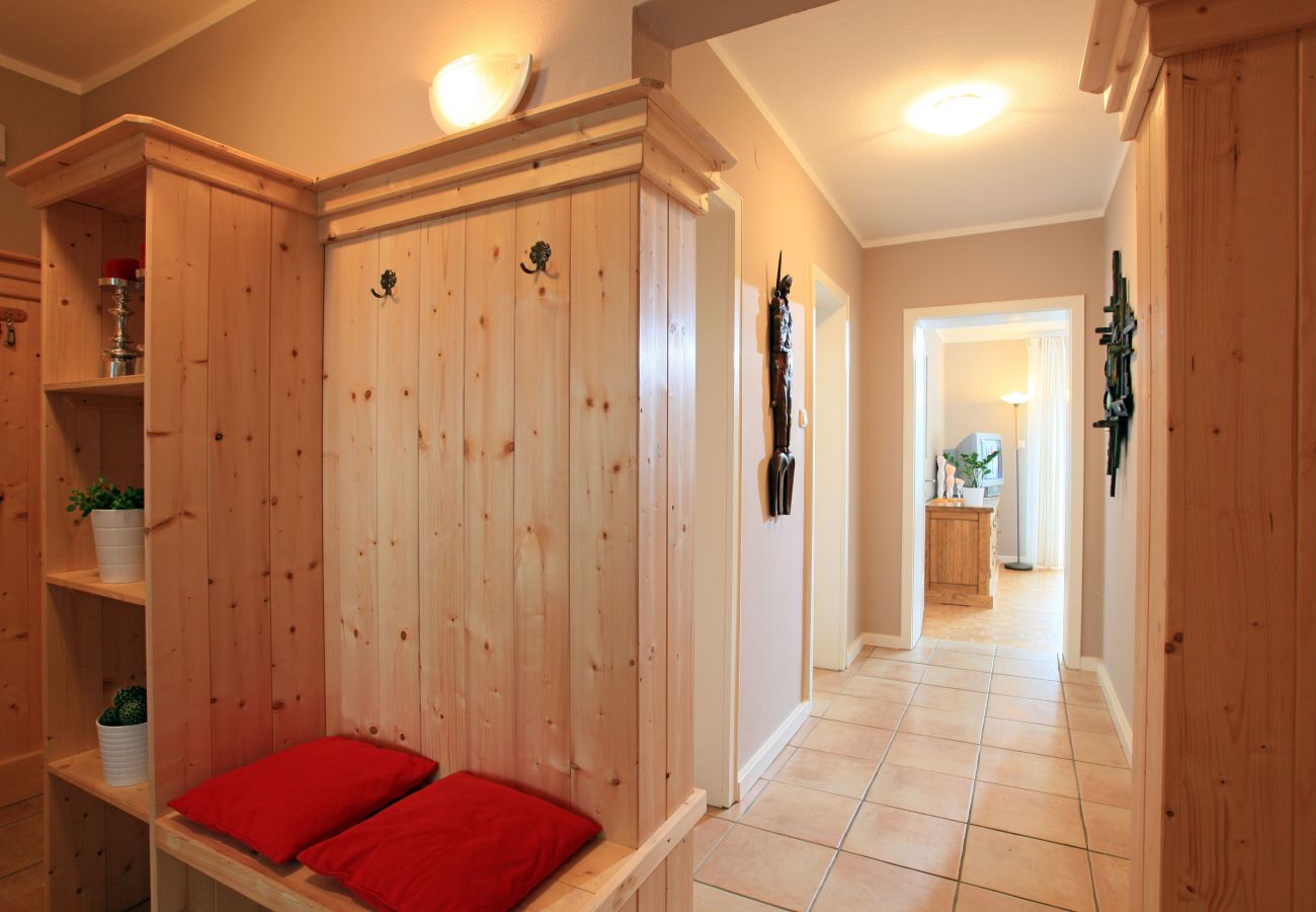 Apartment in Kirchberg in Tirol - Alpine - 2 bedroom apartment in Kirchberg in Tirol