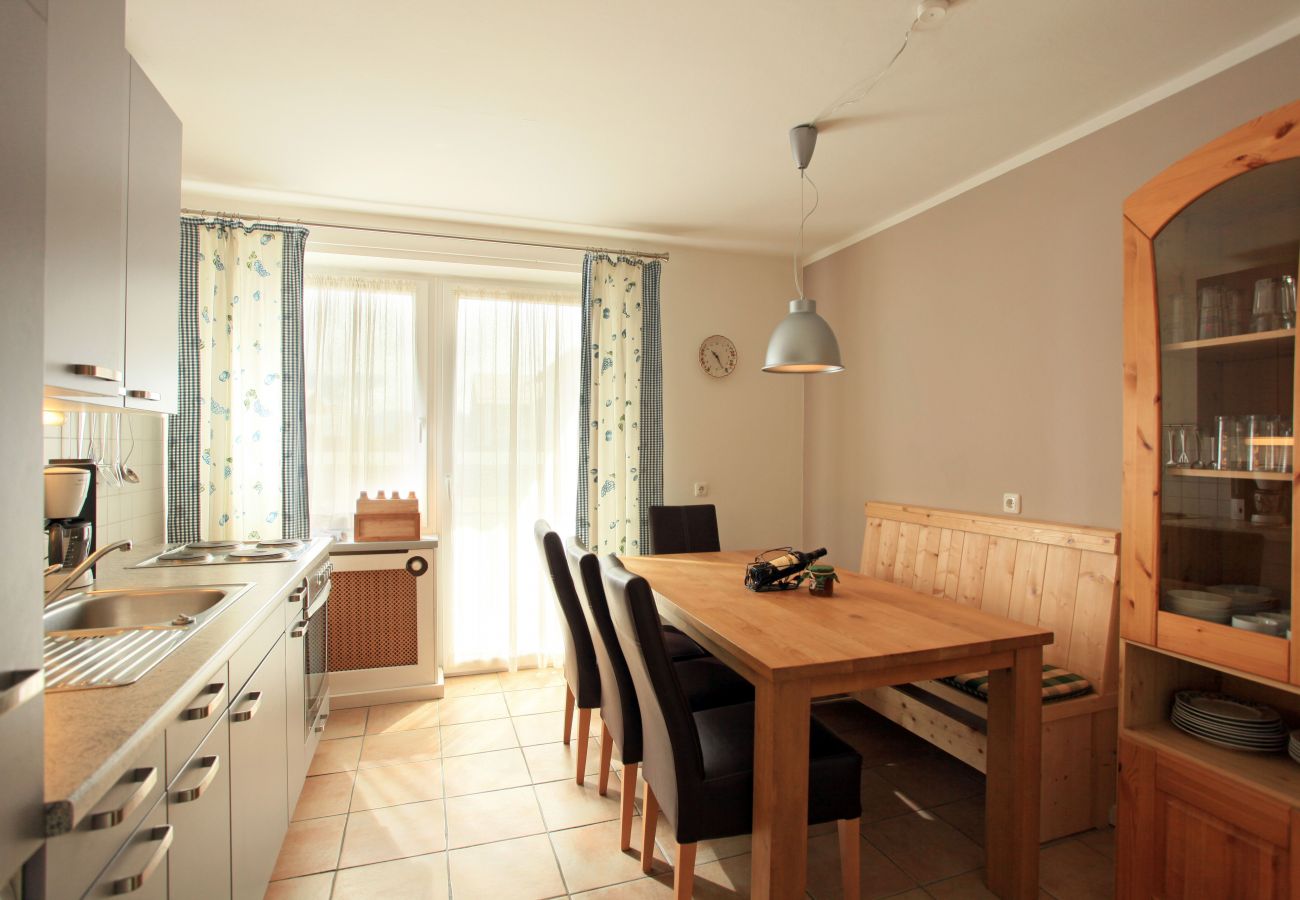 Apartment in Kirchberg in Tirol - Alpine - 2 bedroom apartment in Kirchberg in Tirol