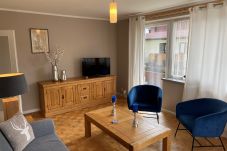 Apartment in Kirchberg in Tirol - Alpine - 2 bedroom apartment in...