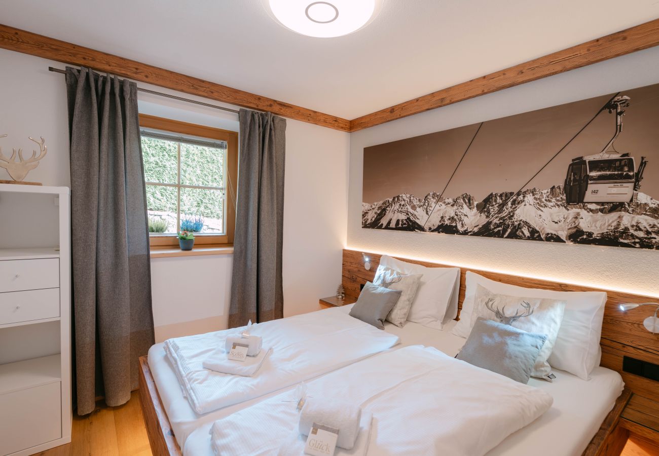 Chalet in Kirchberg in Tirol - Chalet Weinberg Top 2 - 3 bedroom chalet in Kirchberg in Tirol