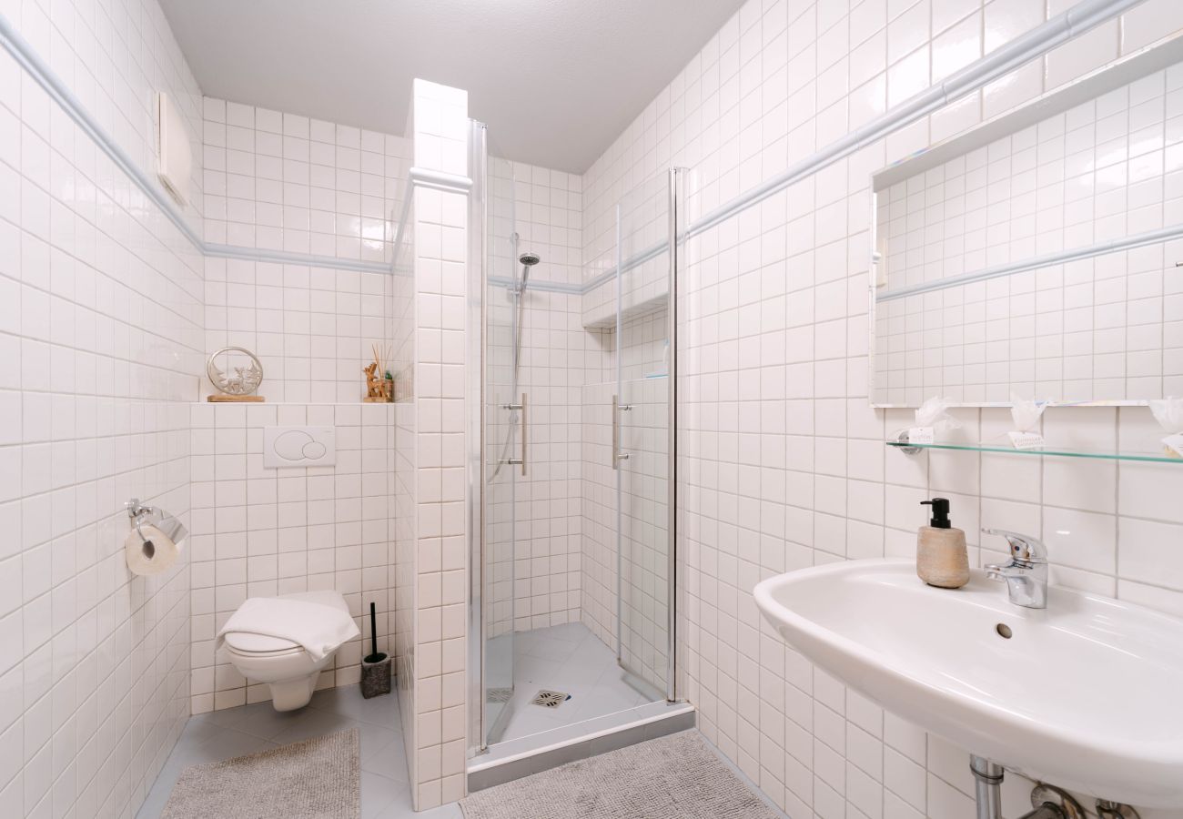 Chalet in Kirchberg in Tirol - Chalet Weinberg Top 2 - 3 bedroom chalet in Kirchberg in Tirol