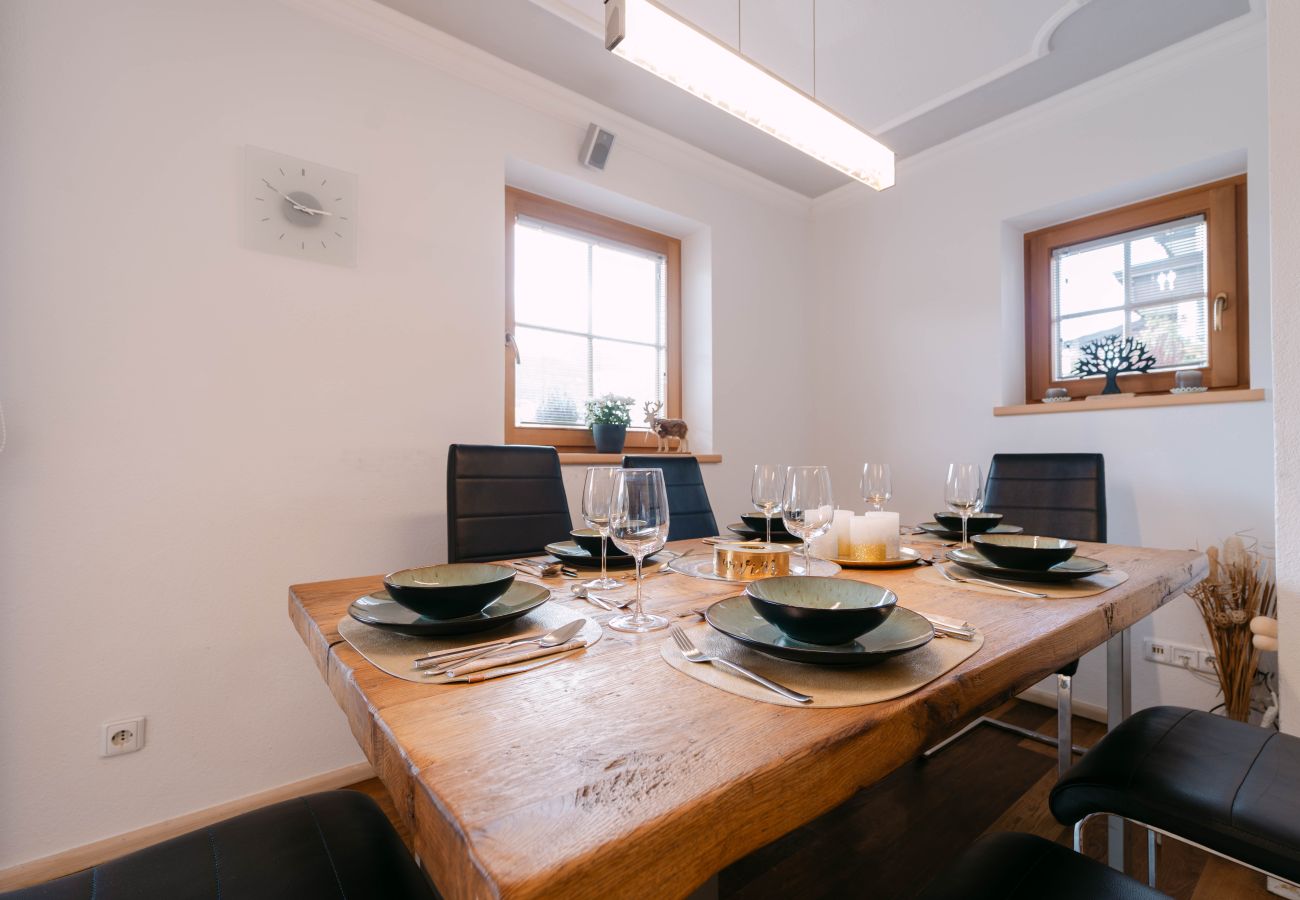 Chalet in Kirchberg in Tirol - Chalet Weinberg Top 2 - 3 bedroom chalet in Kirchberg in Tirol