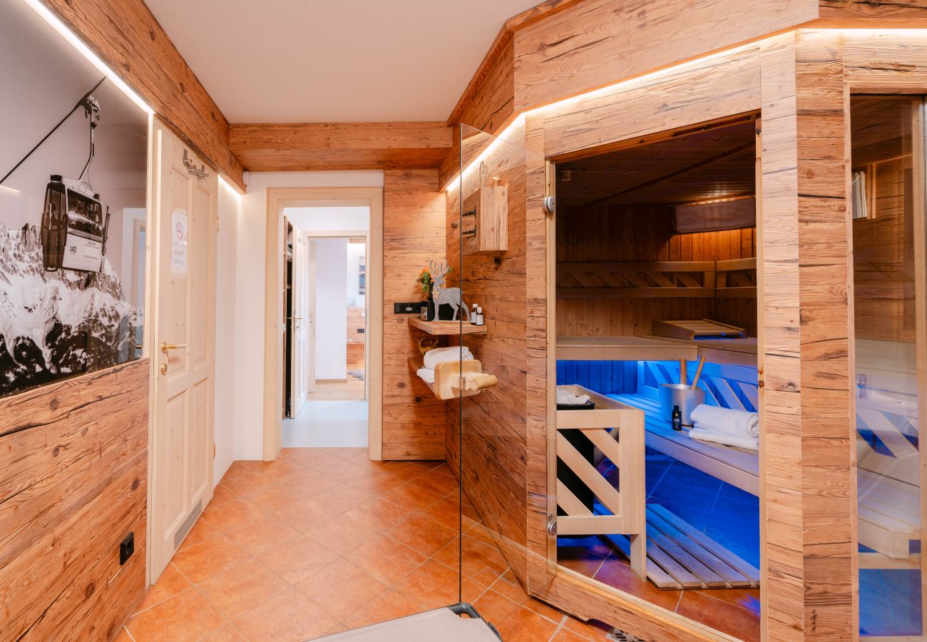 Chalet in Kirchberg in Tirol - Chalet Weinberg Top 2 - 3 bedroom chalet in Kirchberg in Tirol