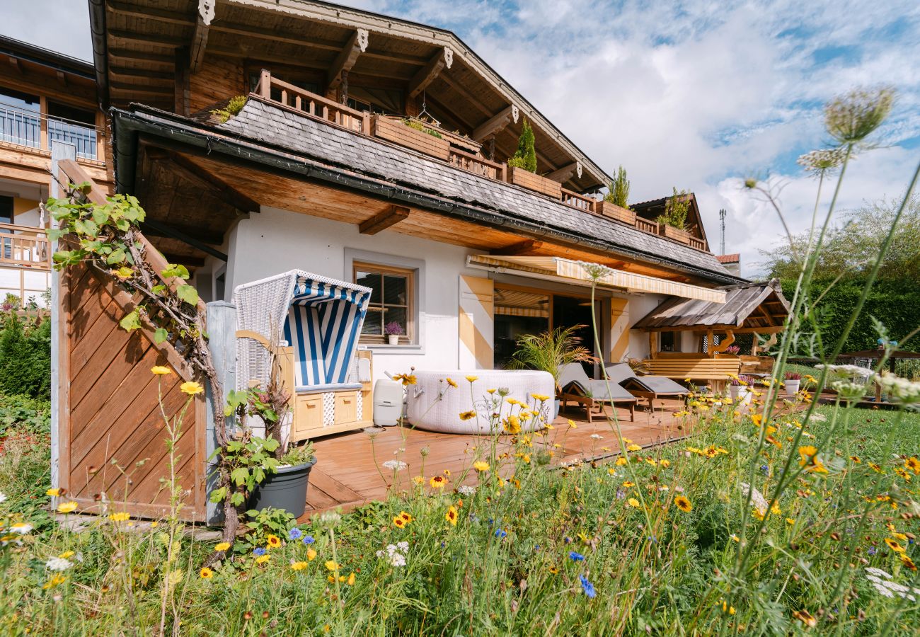 Chalet in Kirchberg in Tirol - Chalet Weinberg Top 2 - 3 bedroom chalet in Kirchberg in Tirol