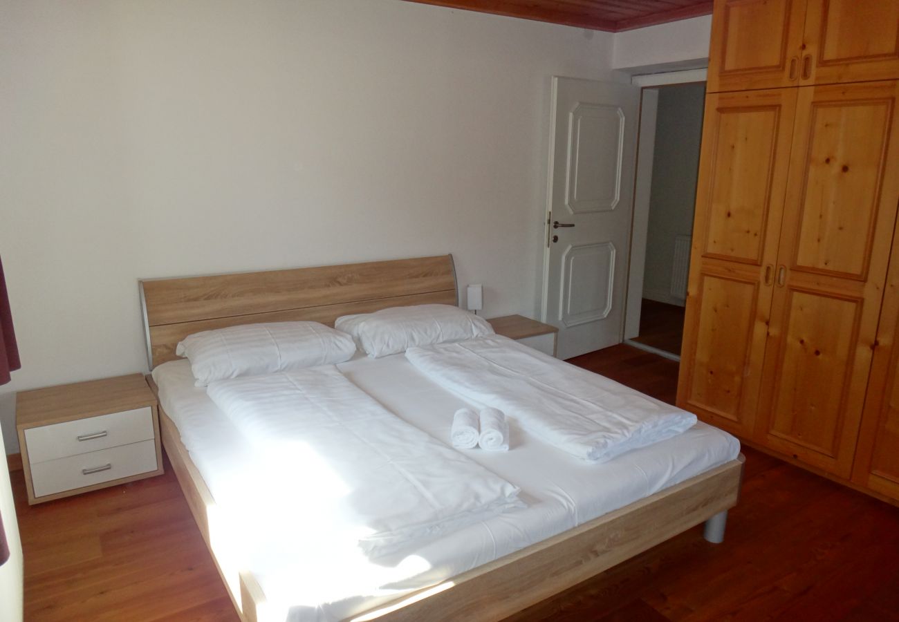 Apartment in Kirchberg in Tirol - Kirchberg - 2 bedroom apartment in Kirchberg in Tirol