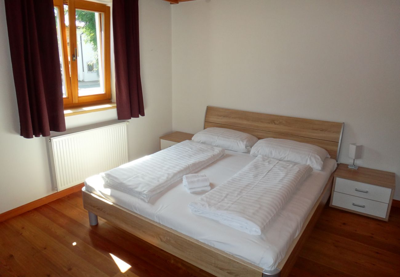 Apartment in Kirchberg in Tirol - Kirchberg - 2 bedroom apartment in Kirchberg in Tirol