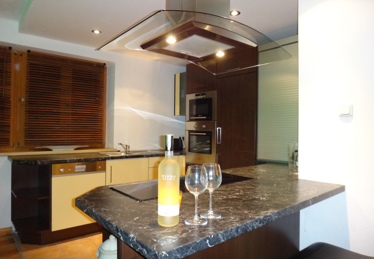 Apartment in Kirchberg in Tirol - Kirchberg - 2 bedroom apartment in Kirchberg in Tirol