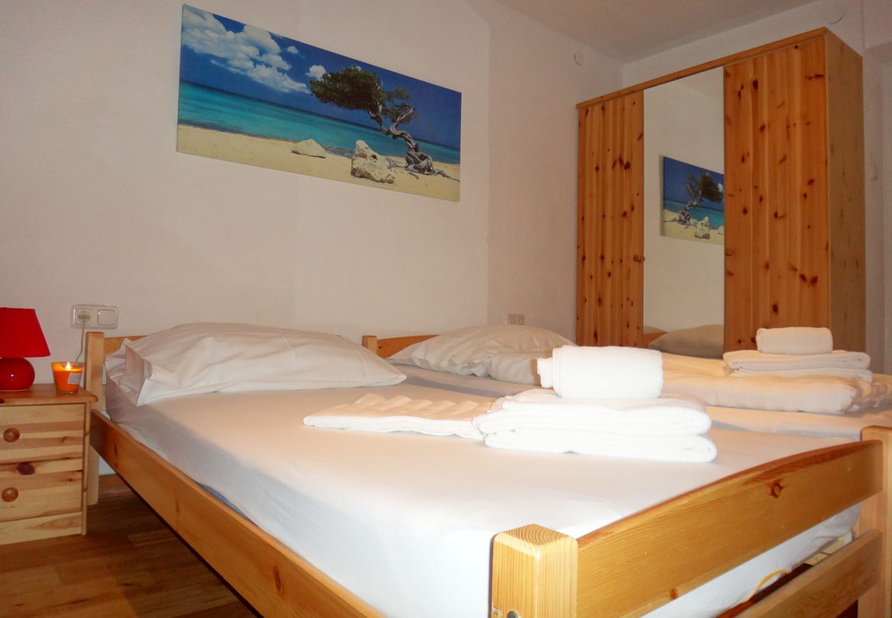 Apartment in Kirchberg in Tirol - Kirchberg - 2 bedroom apartment in Kirchberg in Tirol