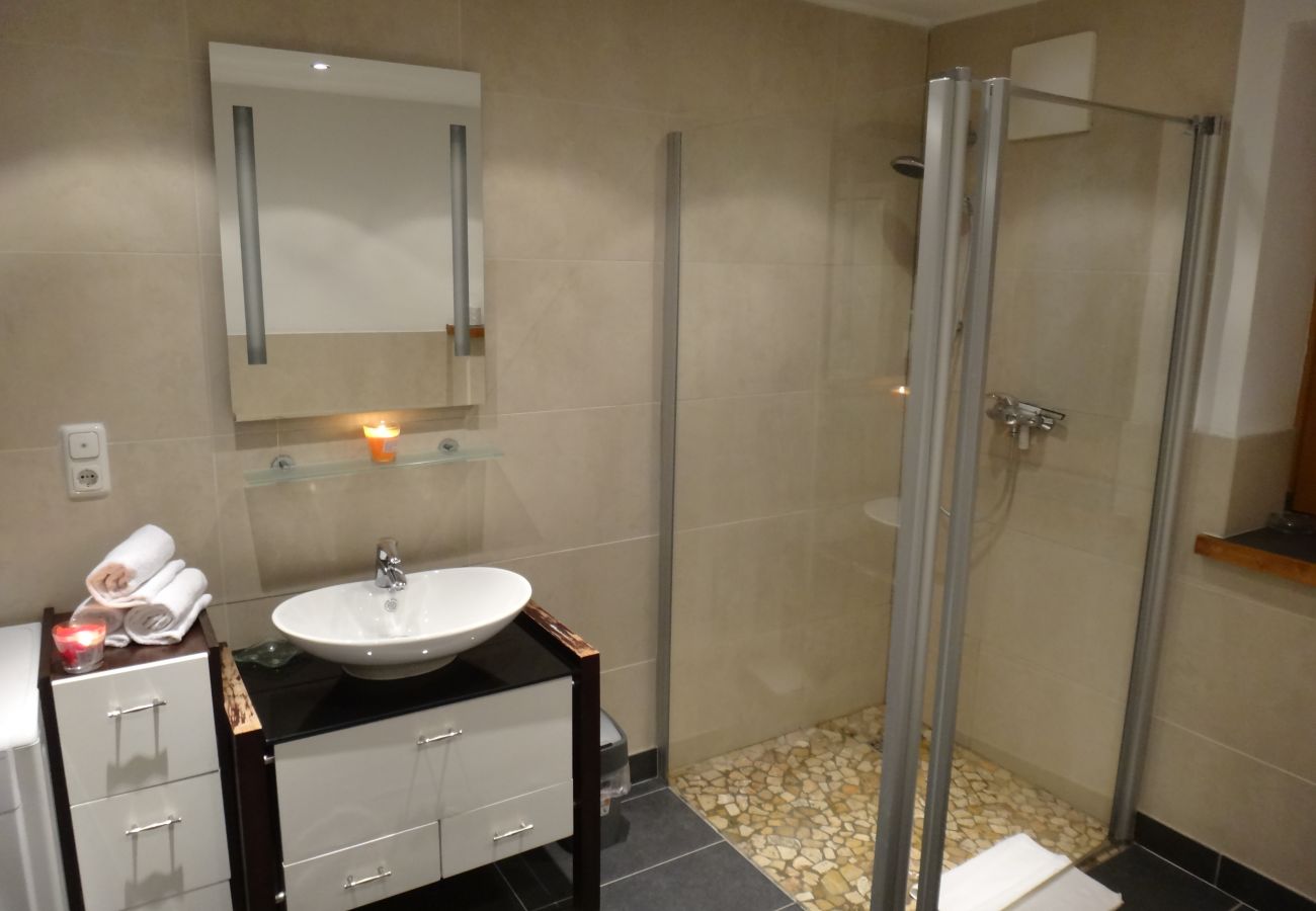 Apartment in Kirchberg in Tirol - Kirchberg - 2 bedroom apartment in Kirchberg in Tirol