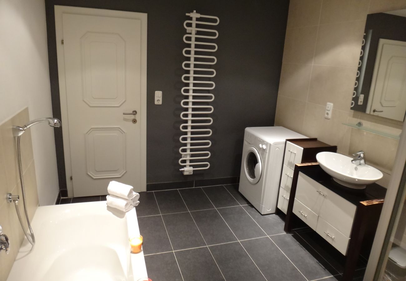 Apartment in Kirchberg in Tirol - Kirchberg - 2 bedroom apartment in Kirchberg in Tirol