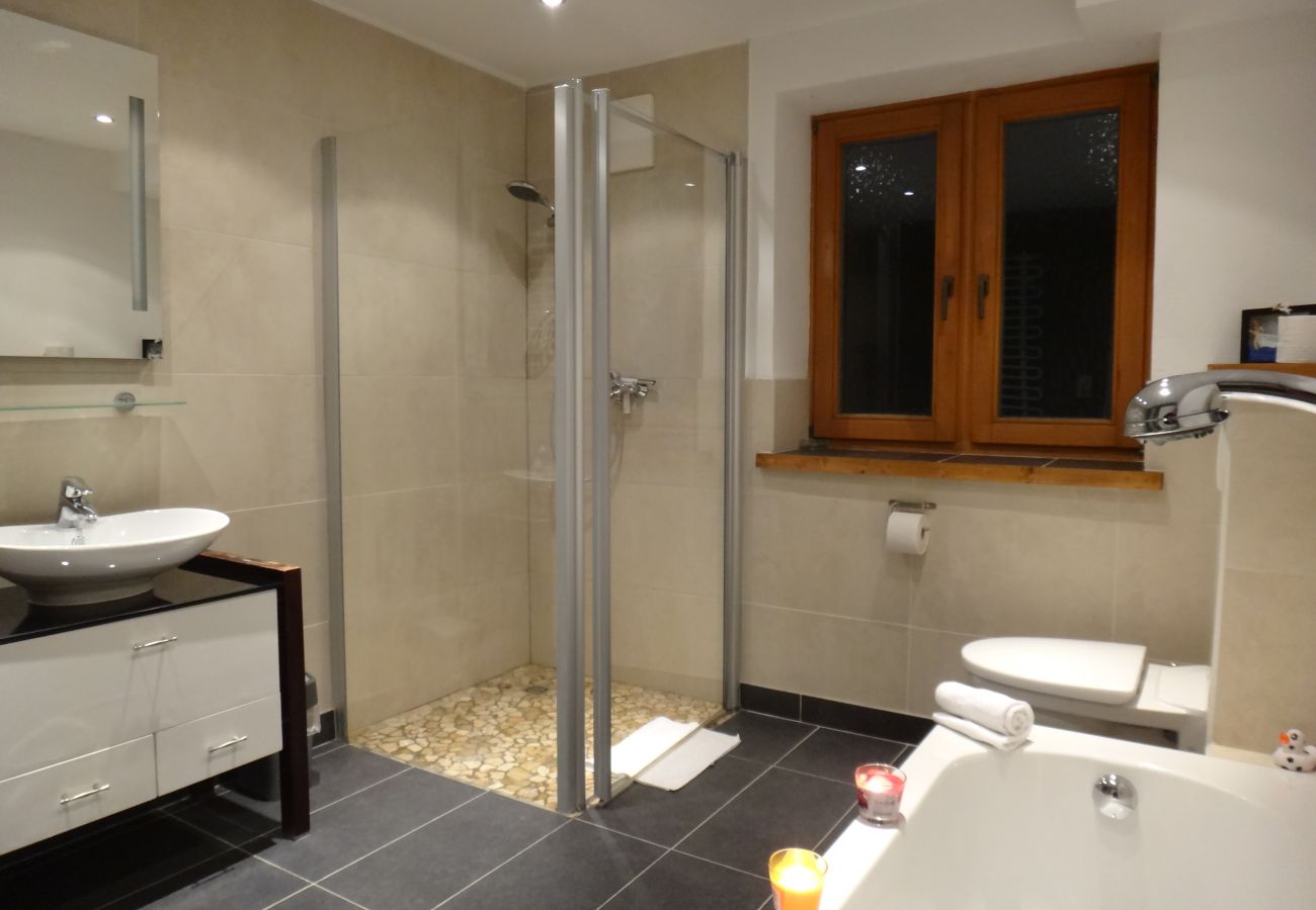 Apartment in Kirchberg in Tirol - Kirchberg - 2 bedroom apartment in Kirchberg in Tirol