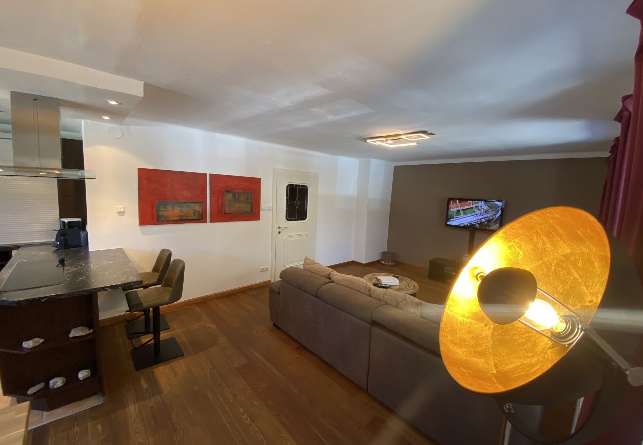 Apartment in Kirchberg in Tirol - Kirchberg - 2 bedroom apartment in Kirchberg in Tirol