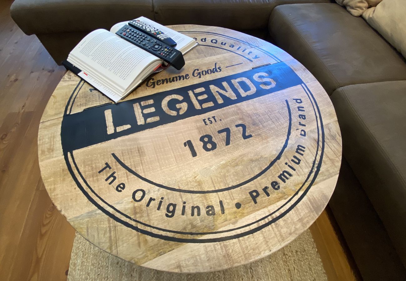 Apartment in Kirchberg in Tirol - Kirchberg - 2 bedroom apartment in Kirchberg in Tirol