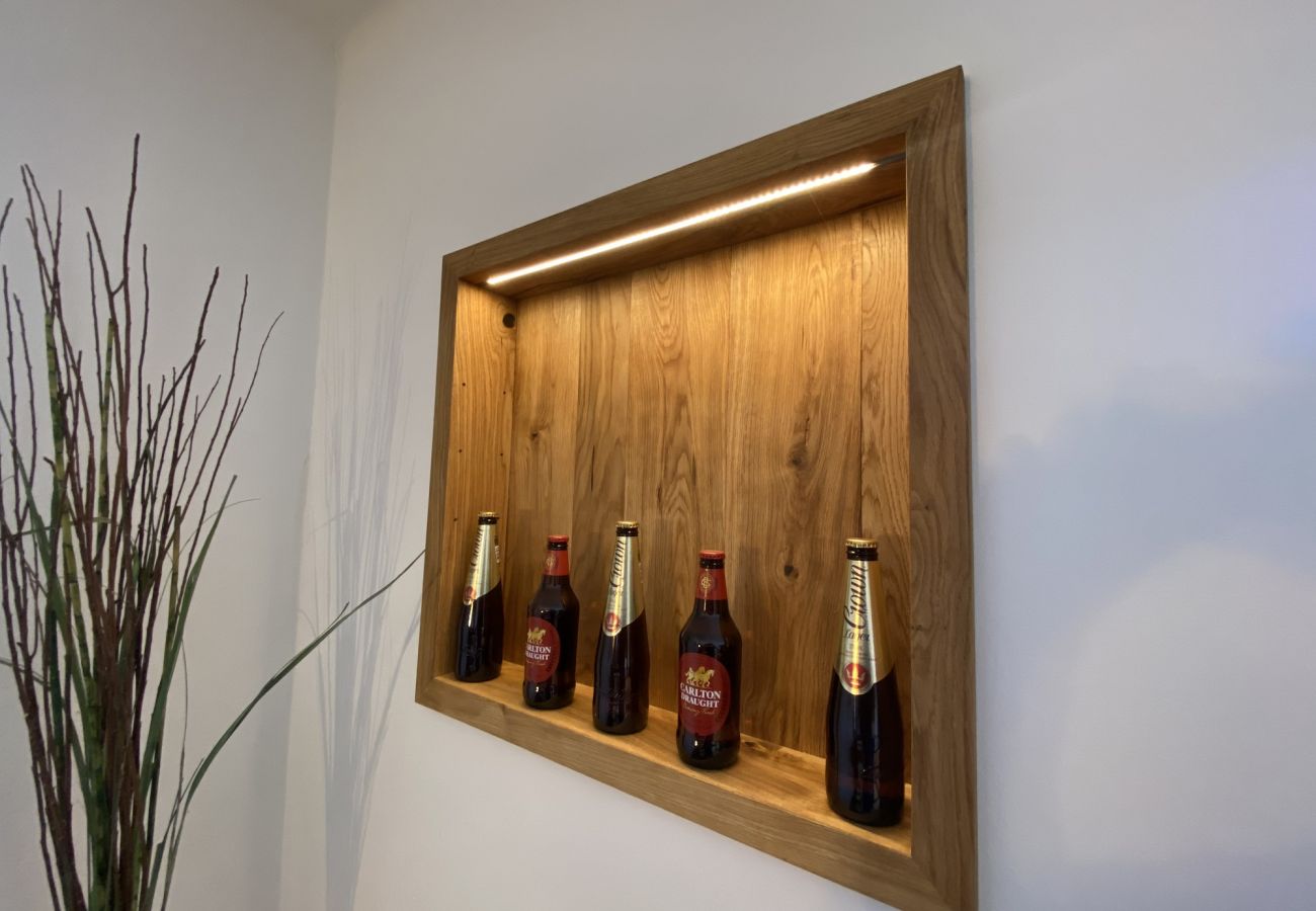 Apartment in Kirchberg in Tirol - Kirchberg - 2 bedroom apartment in Kirchberg in Tirol