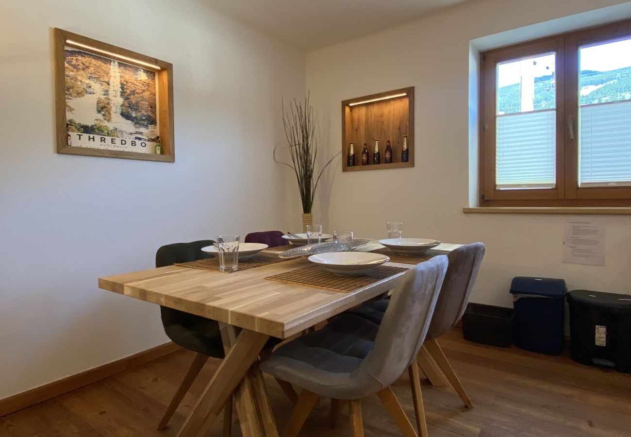 Apartment in Kirchberg in Tirol - Kirchberg - 2 bedroom apartment in Kirchberg in Tirol