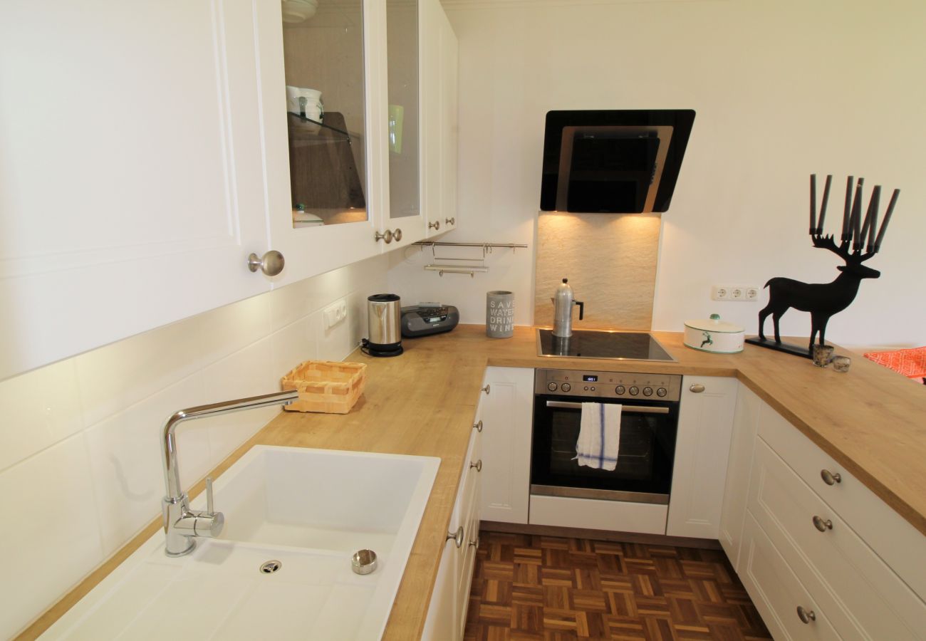 Apartment in Kirchberg in Tirol - Weinberg - 1 bedroom apartment in Kirchberg in Tirol