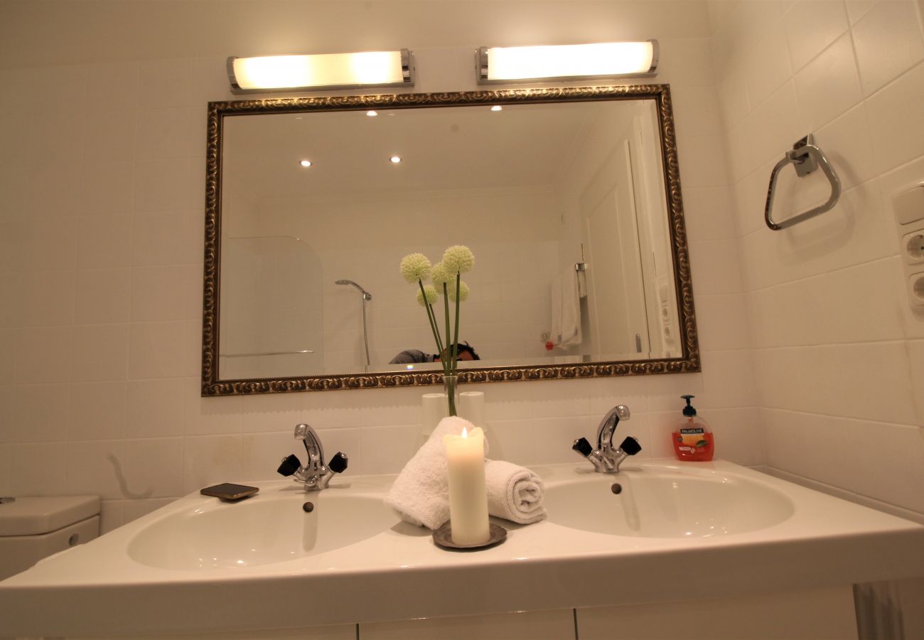 Apartment in Kirchberg in Tirol - Weinberg - 1 bedroom apartment in Kirchberg in Tirol