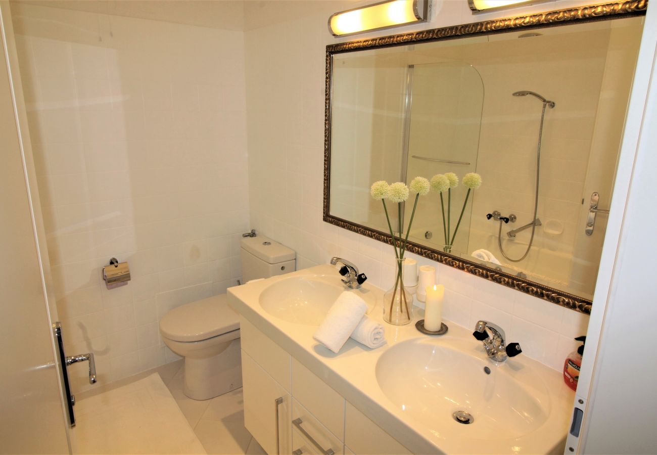 Apartment in Kirchberg in Tirol - Weinberg - 1 bedroom apartment in Kirchberg in Tirol