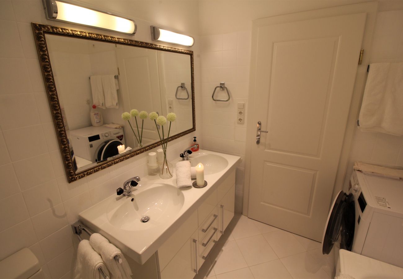 Apartment in Kirchberg in Tirol - Weinberg - 1 bedroom apartment in Kirchberg in Tirol