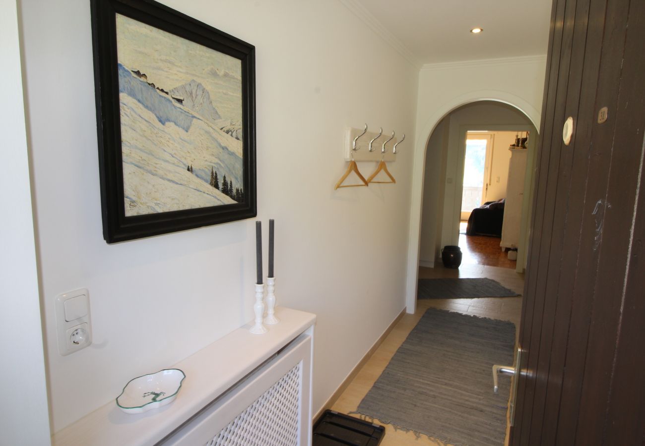 Apartment in Kirchberg in Tirol - Weinberg - 1 bedroom apartment in Kirchberg in Tirol