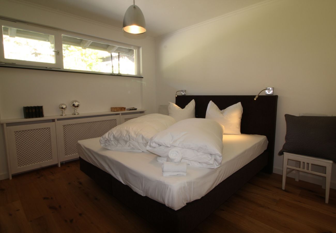 Apartment in Kirchberg in Tirol - Weinberg - 1 bedroom apartment in Kirchberg in Tirol