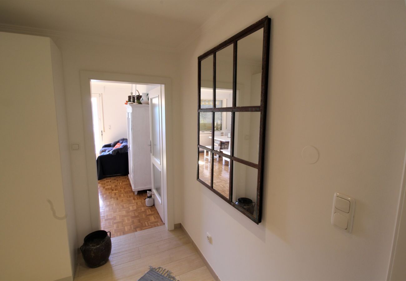 Apartment in Kirchberg in Tirol - Weinberg - 1 bedroom apartment in Kirchberg in Tirol