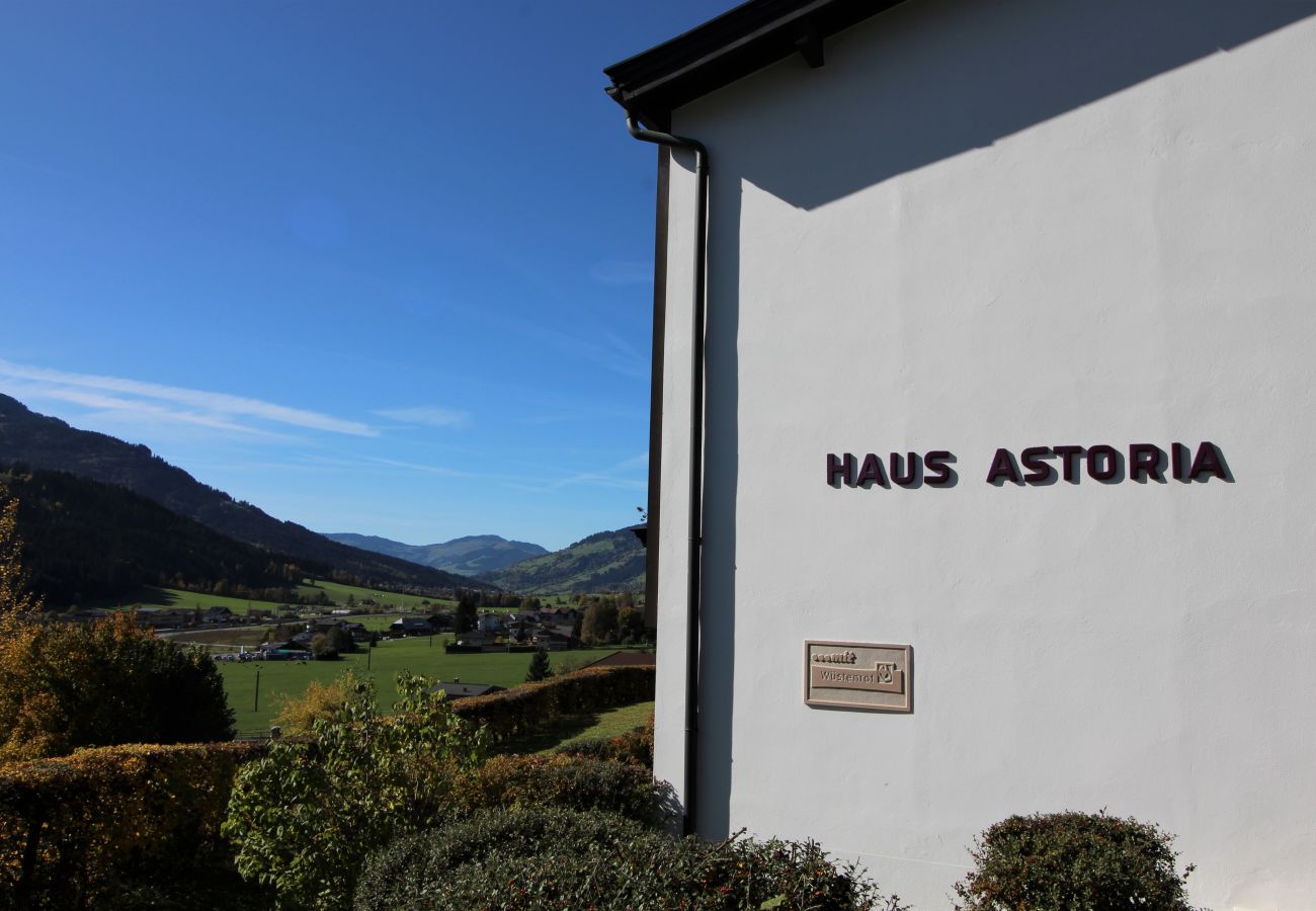 Apartment in Kirchberg in Tirol - Weinberg - 1 bedroom apartment in Kirchberg in Tirol