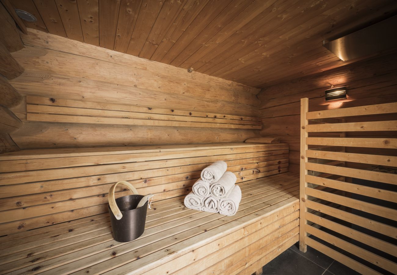 Chalet in Leutasch - IM WEIDACH Superior Chalets