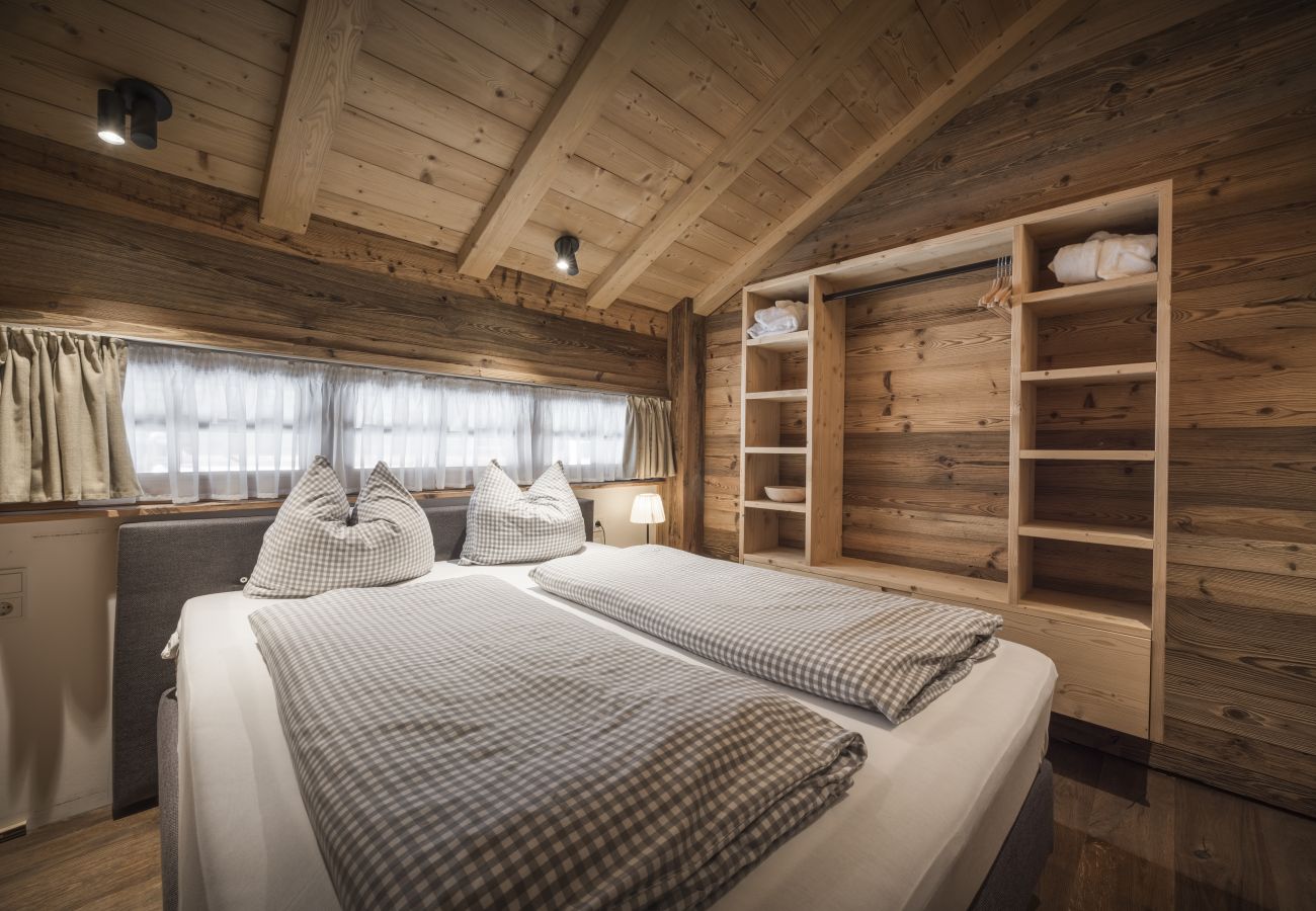 Chalet in Leutasch - IM WEIDACH Superior Chalets