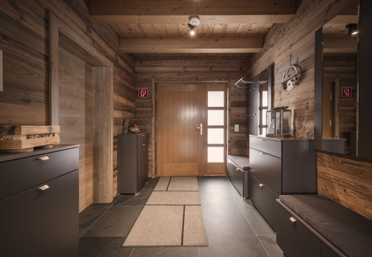 Chalet in Leutasch - IM WEIDACH Superior Chalets