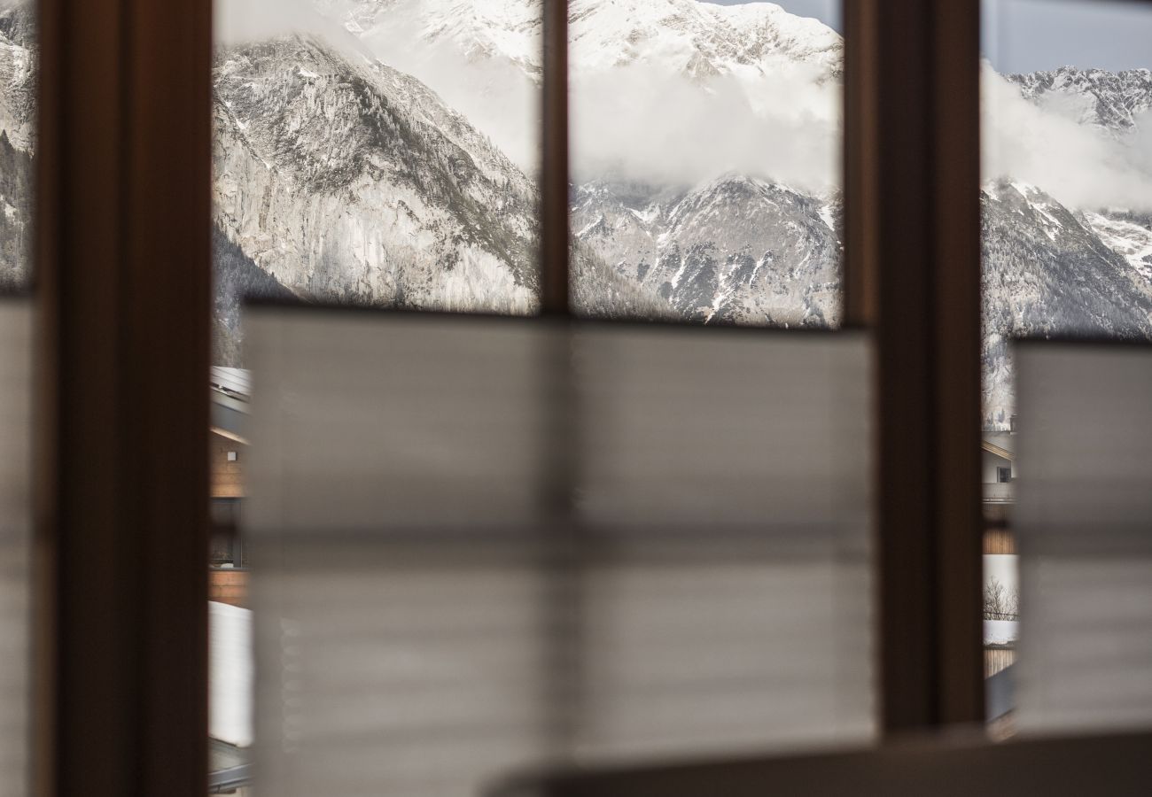Chalet in Leutasch - IM WEIDACH Superior Chalets
