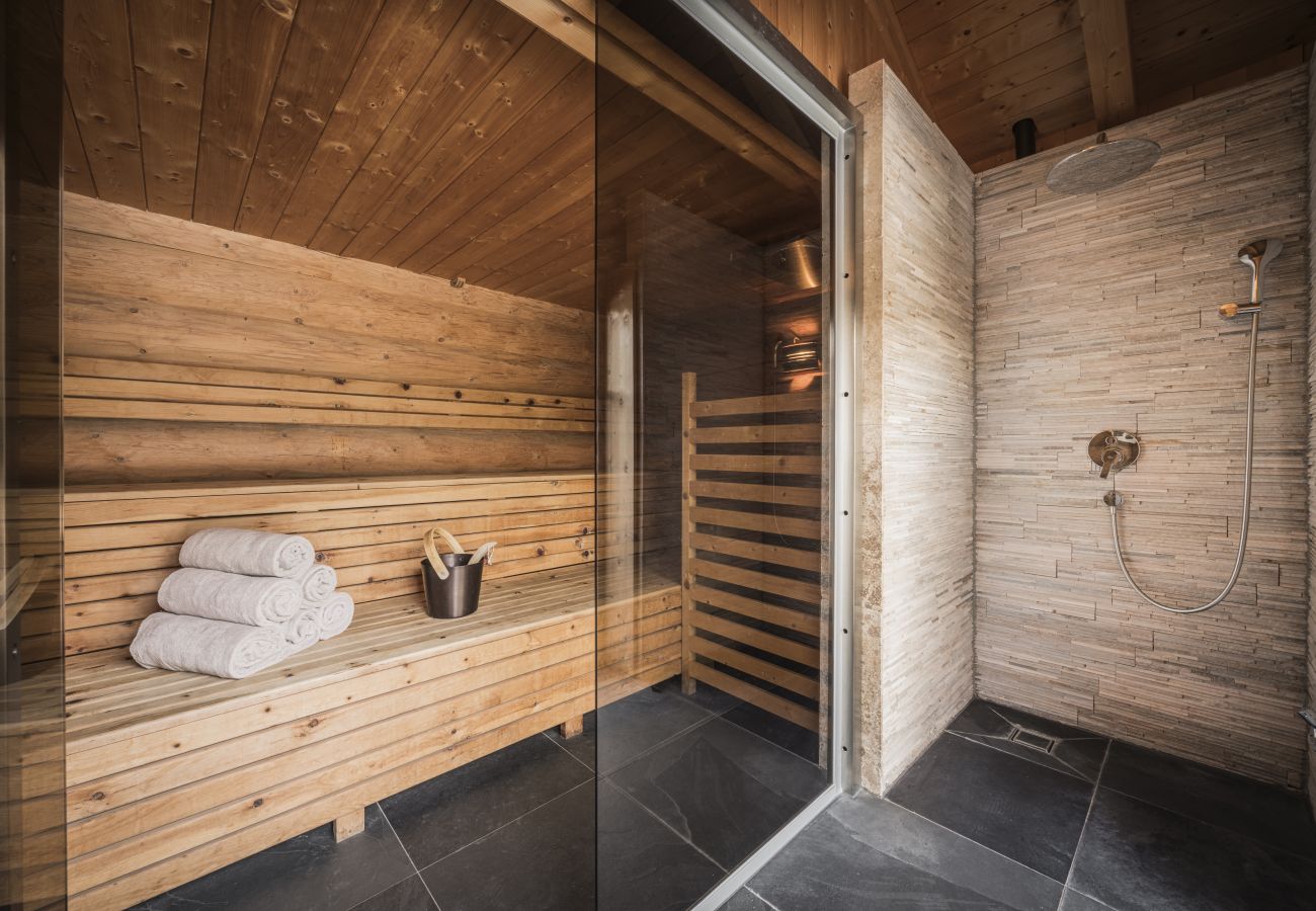 Chalet in Leutasch - IM WEIDACH Superior Chalets
