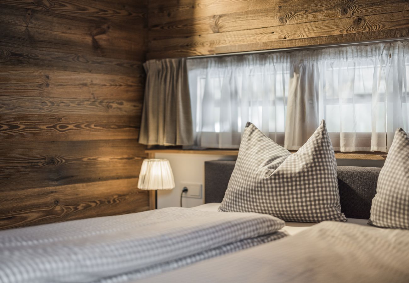 Chalet in Leutasch - IM WEIDACH Superior Chalets