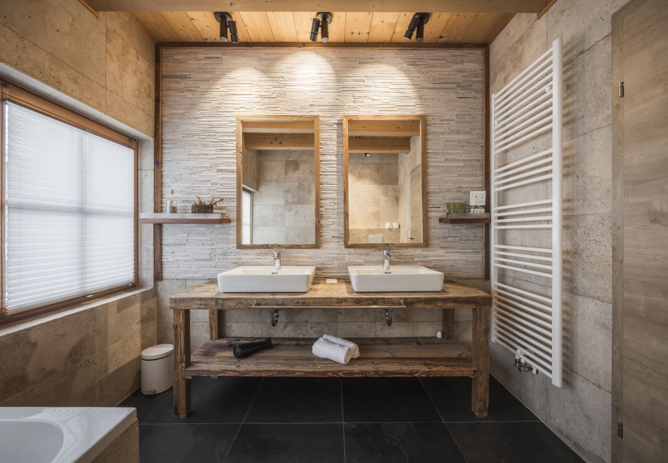 Chalet in Leutasch - IM WEIDACH Superior Chalets