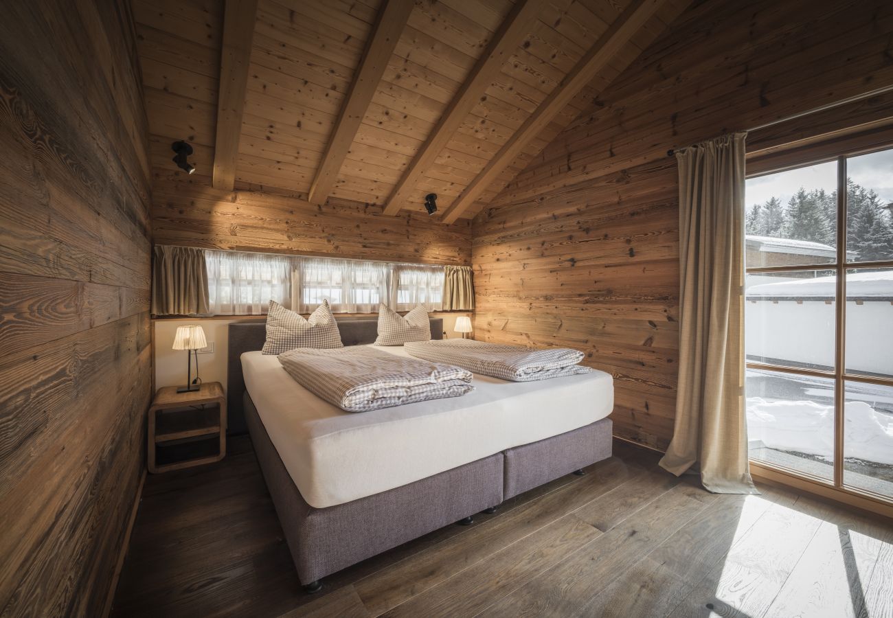Chalet in Leutasch - IM WEIDACH Superior Chalets