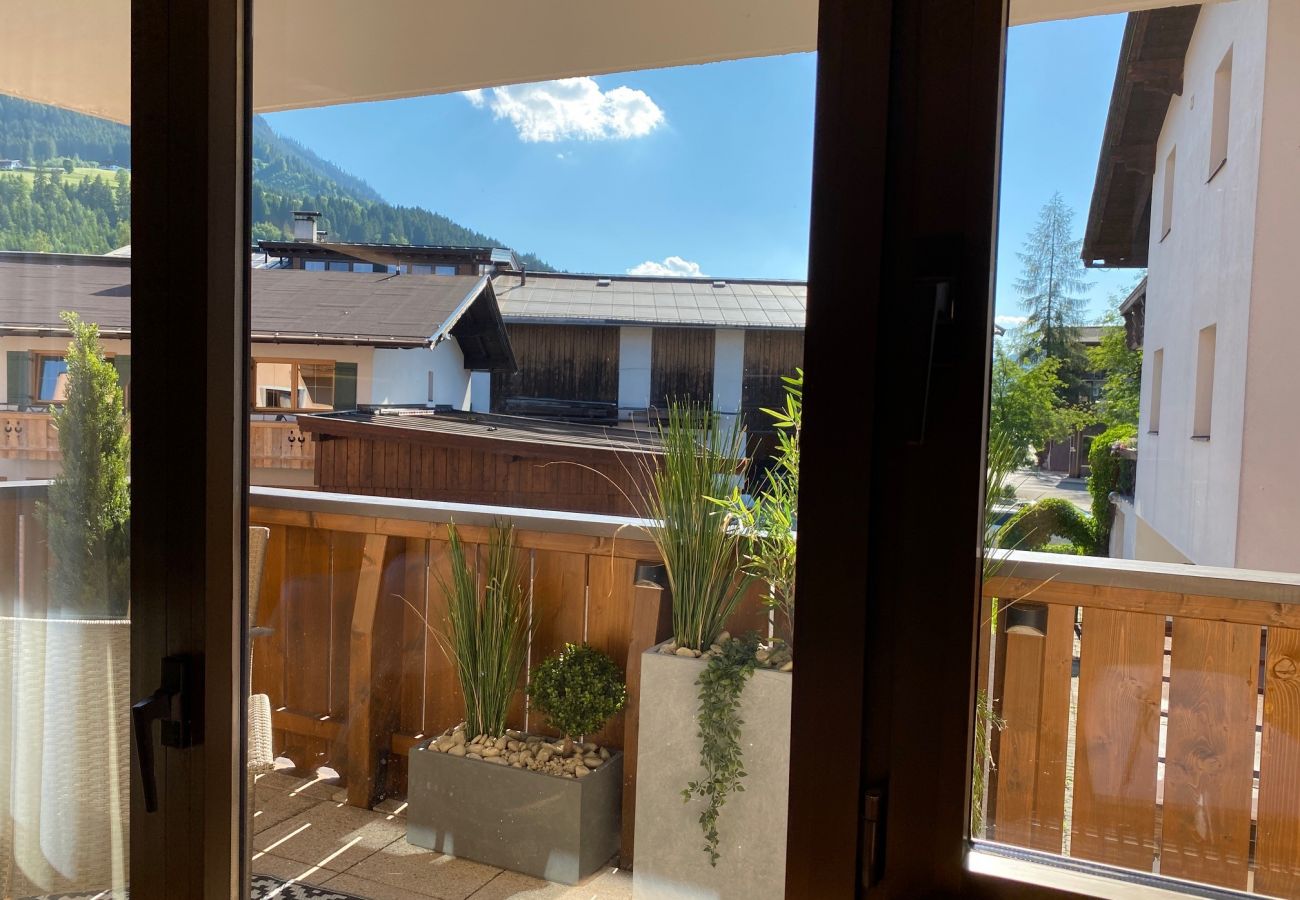Apartment in Kirchberg in Tirol - Alpine Lodge - 2 bedroom apartment in Kirchberg in Tirol