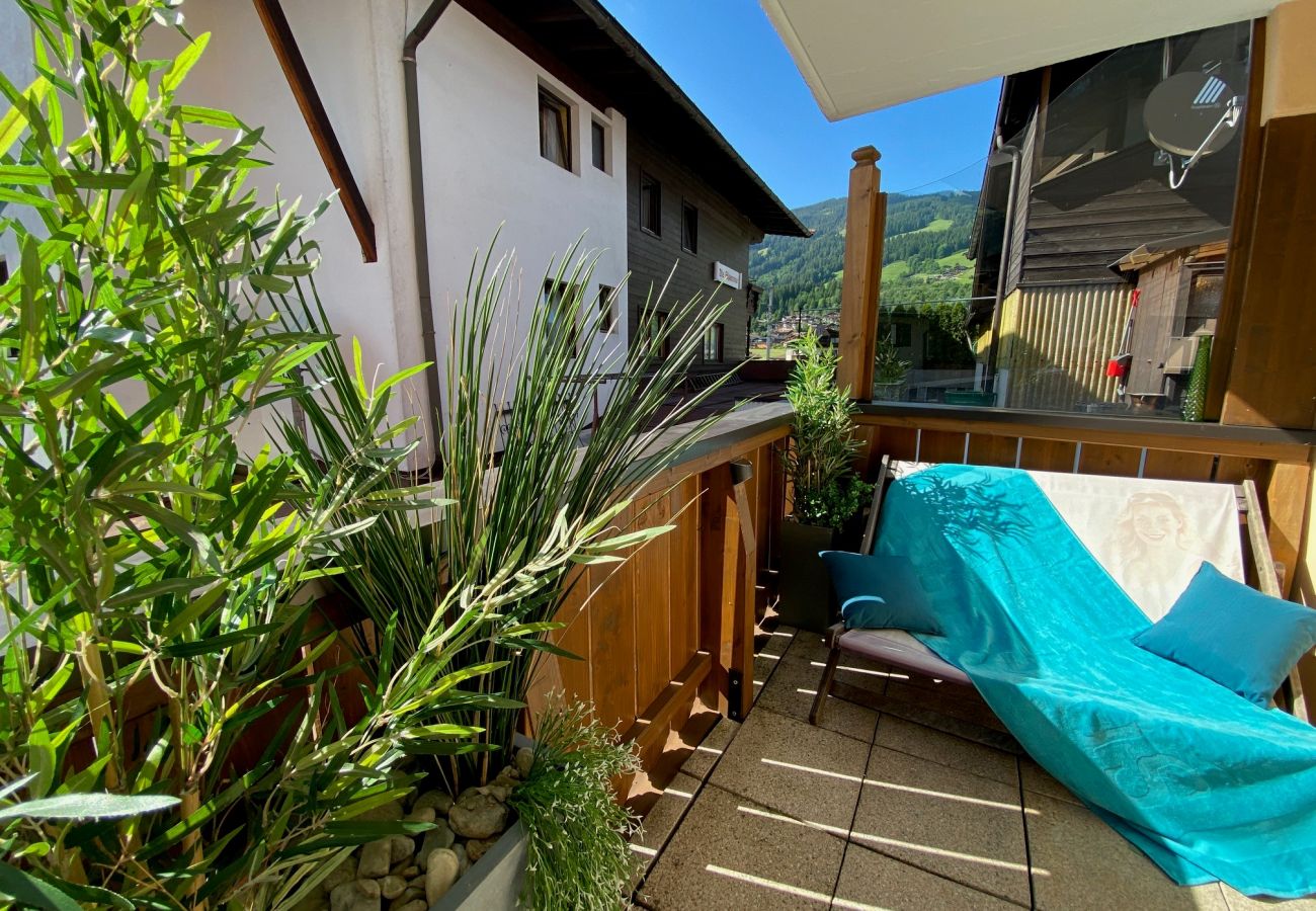 Apartment in Kirchberg in Tirol - Alpine Lodge - 2 bedroom apartment in Kirchberg in Tirol