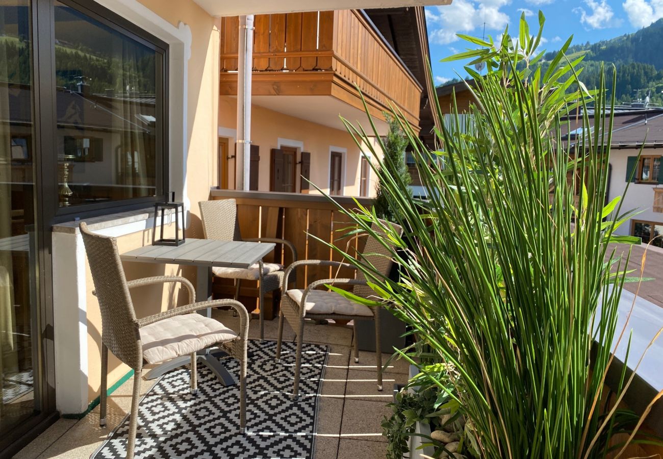 Apartment in Kirchberg in Tirol - Alpine Lodge - 2 bedroom apartment in Kirchberg in Tirol
