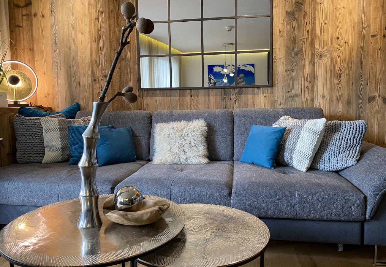 Apartment in Kirchberg in Tirol - Alpine Lodge - 2 bedroom apartment in Kirchberg in Tirol