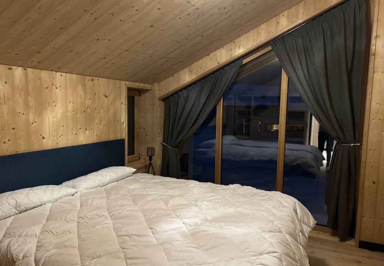 Chalet in Bichlbach - Chalet DEIN BICHLBACH for 4 persons