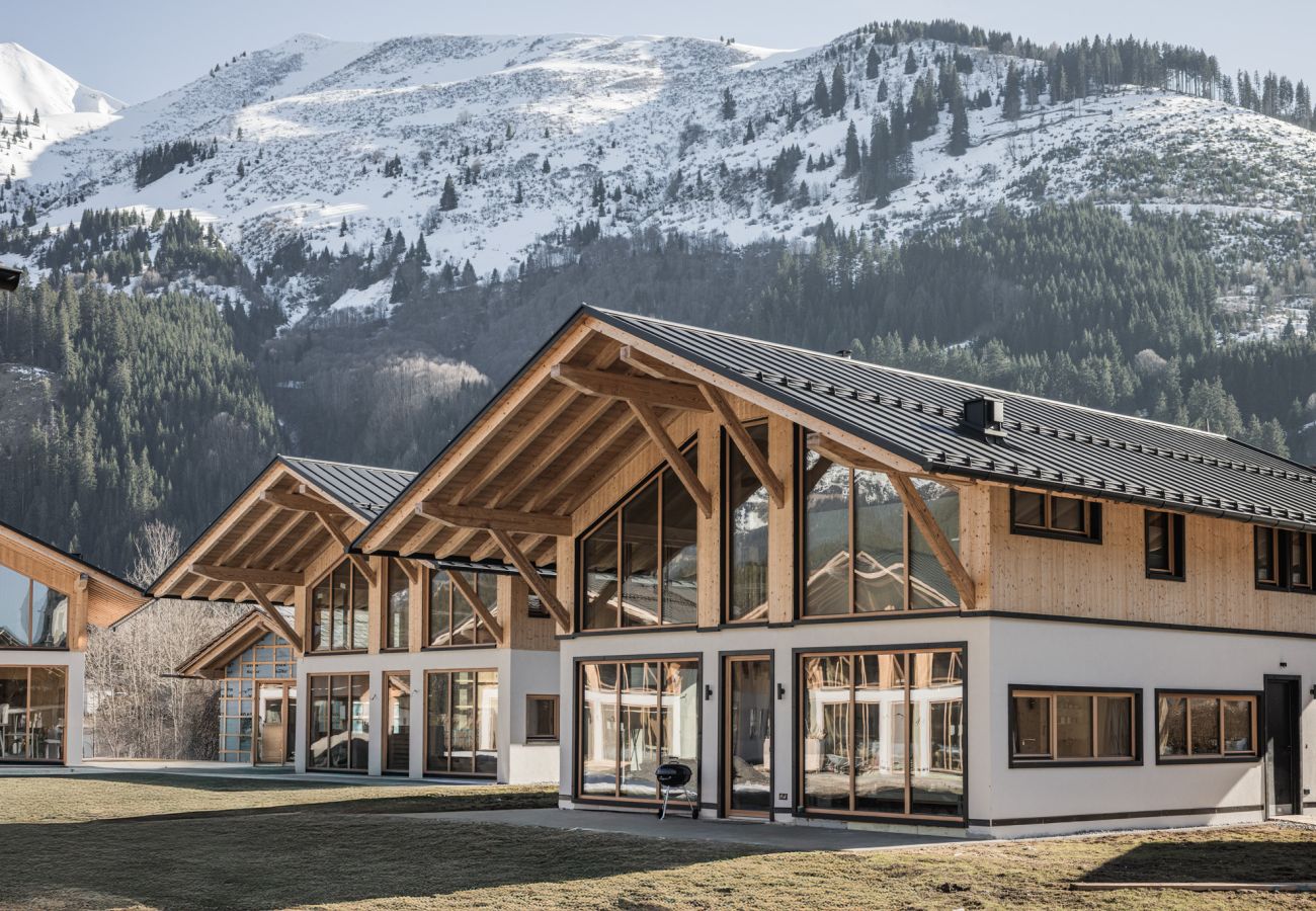 Chalet in Bichlbach - Chalet DEIN BICHLBACH for 4 persons