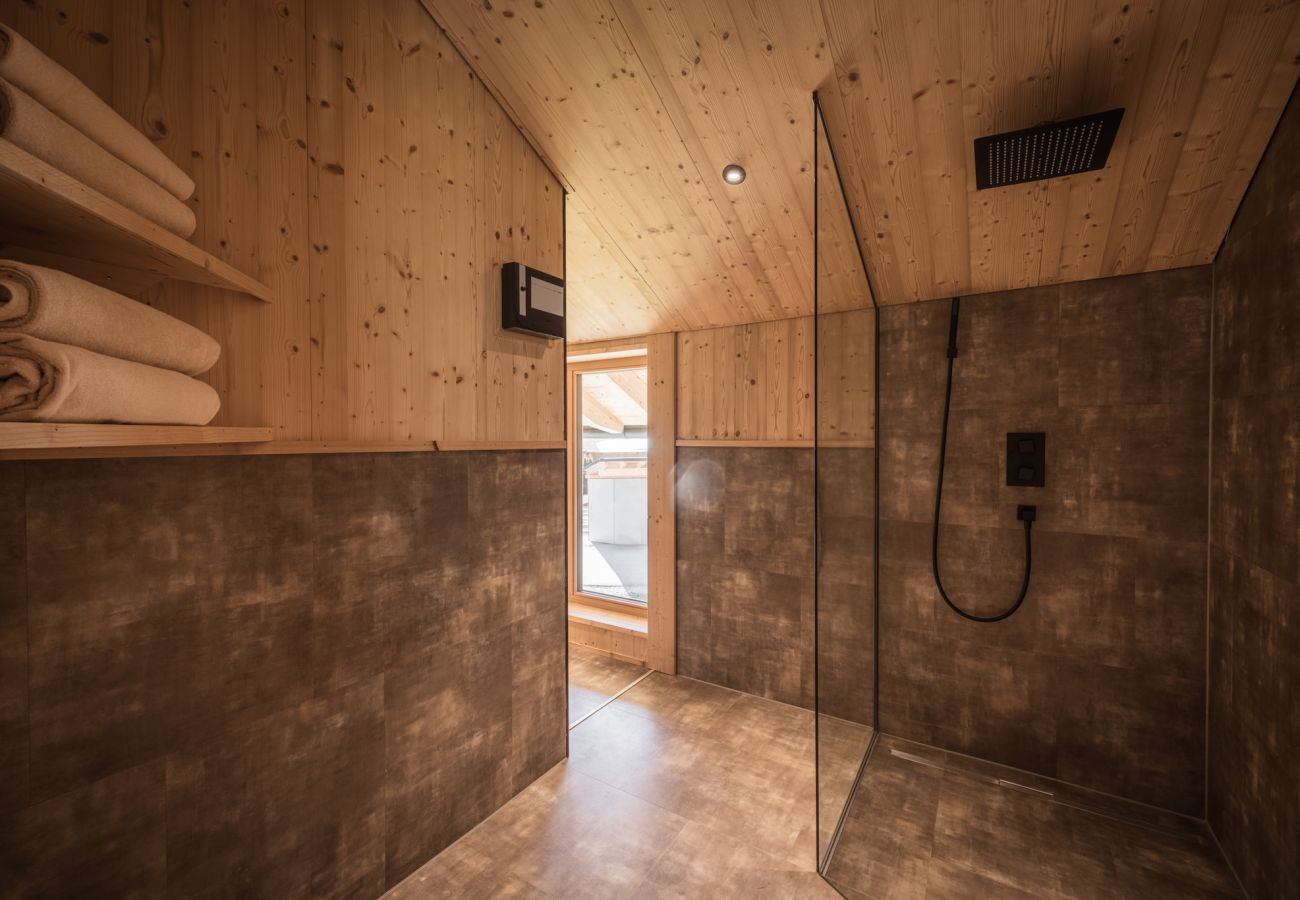 Chalet in Bichlbach - Chalet DEIN BICHLBACH for 4 persons