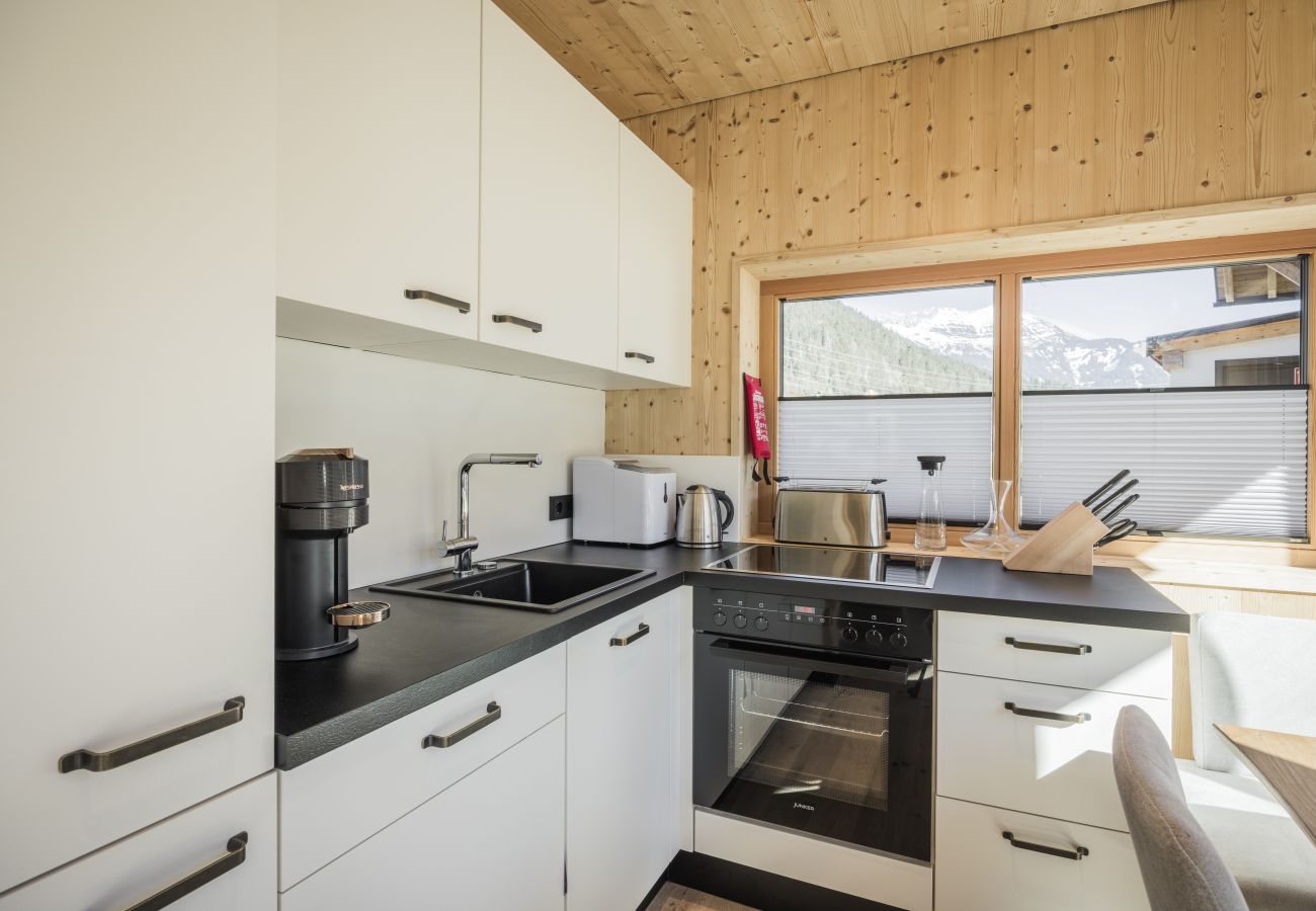 Chalet in Bichlbach - Chalet DEIN BICHLBACH for 4 persons