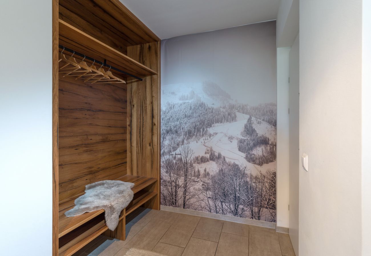 Apartment in Kirchberg in Tirol - Eastside Eastside -just 900m from the centre of Kirchberg and Ski lift