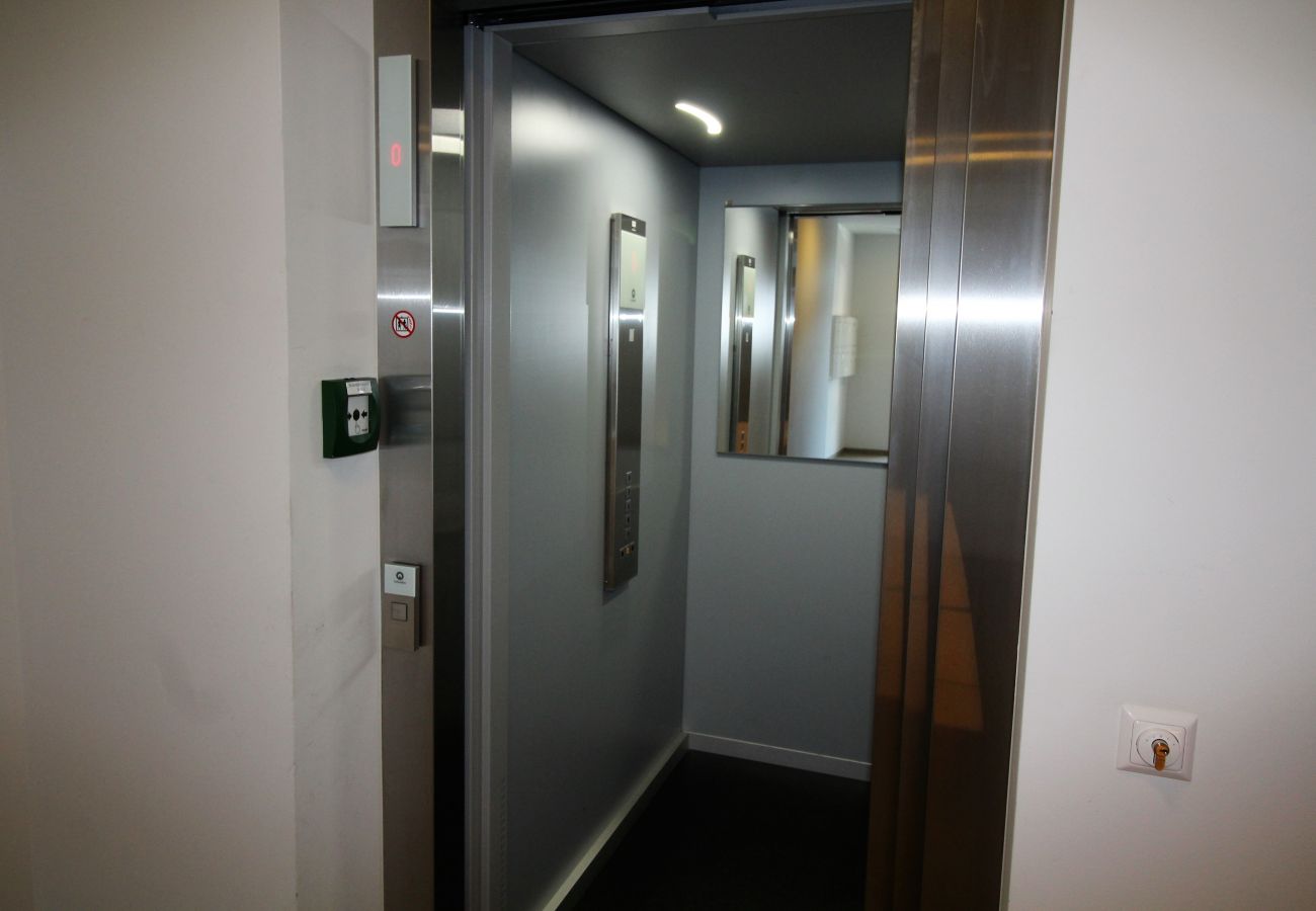 Apartment in Kirchberg in Tirol - Eastside Eastside -just 900m from the centre of Kirchberg and Ski lift