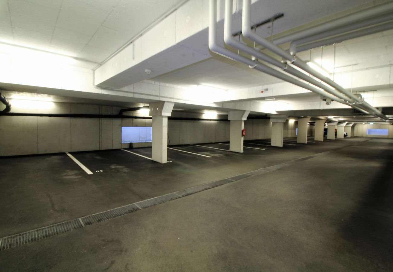 Apartment in Kirchberg in Tirol - Eastside Eastside -just 900m from the centre of Kirchberg and Ski lift