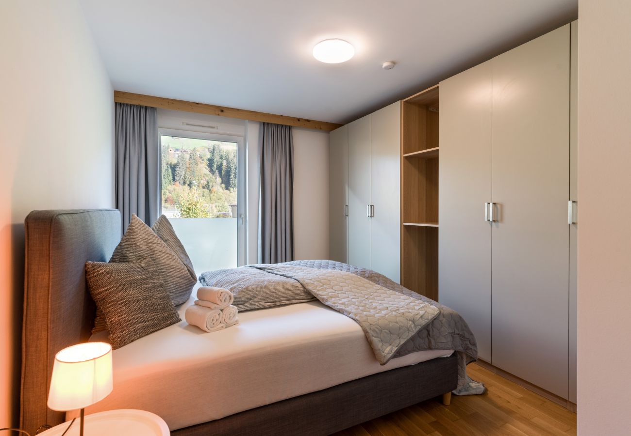Apartment in Kirchberg in Tirol - Eastside Eastside -just 900m from the centre of Kirchberg and Ski lift