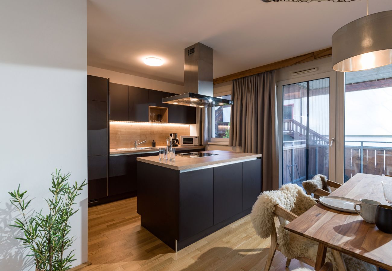 Apartment in Kirchberg in Tirol - Eastside Eastside -just 900m from the centre of Kirchberg and Ski lift